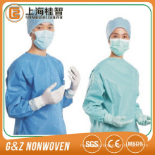 medical consumable SMS nonwoven fabric raw material